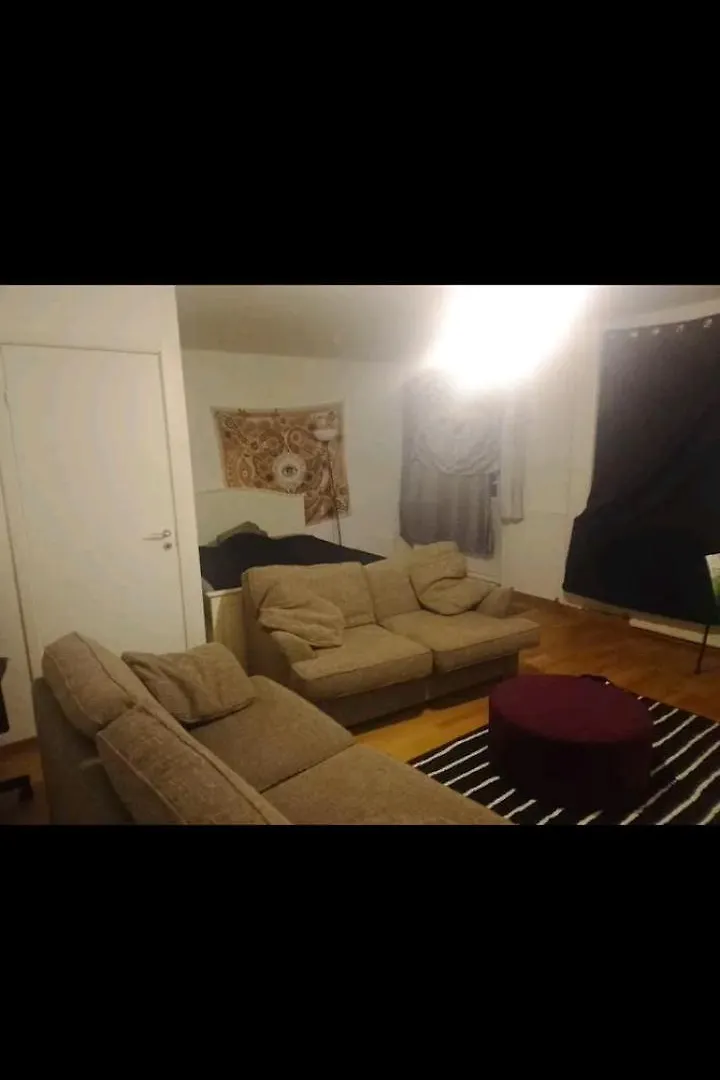 גטבורג Arvin Apartment שבדיה