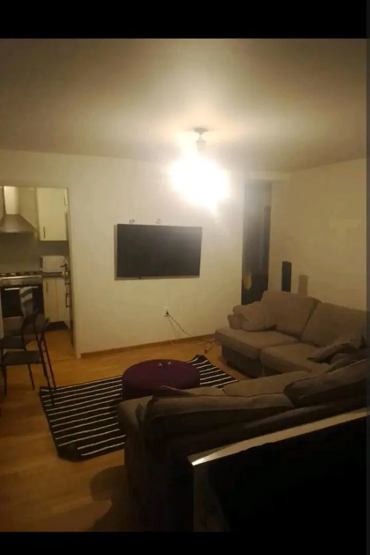 גטבורג Arvin Apartment 0*,  שבדיה