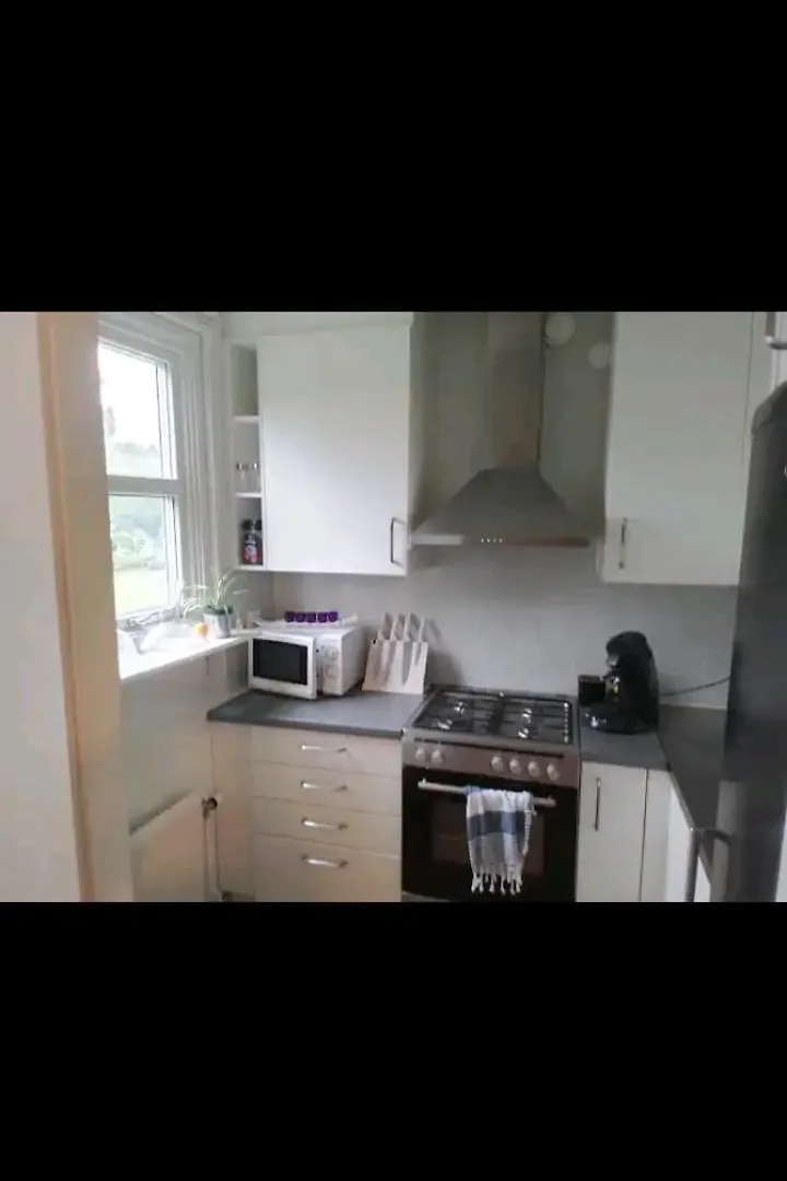 גטבורג Arvin Apartment